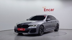 BMW 5 Series 2023