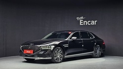 Genesis G90 2023
