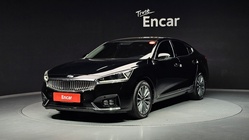 Kia K7 2016