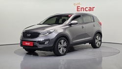 Kia Sportage 2013