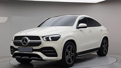 Mercedes-Benz GLE-Class 2020