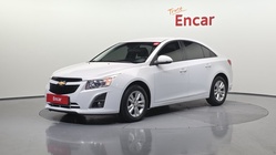 Chevrolet Cruze 2014