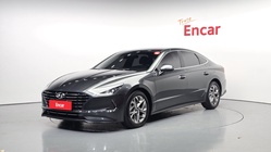 Hyundai Sonata 2021