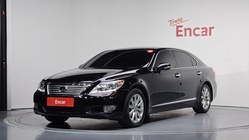 Lexus LS 2012