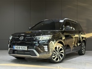 Ssangyong TIBOLI 2020