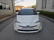 Toyota Prius 2017