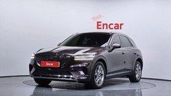 Genesis GV70 2021