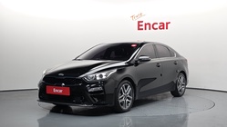 Kia K3 2019