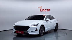 Hyundai Sonata 2020