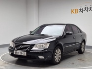 Hyundai Sonata 2008