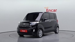Kia RAY 2012