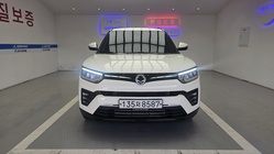 Ssangyong TIBOLI 2019