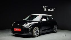 MINI Cooper 2024