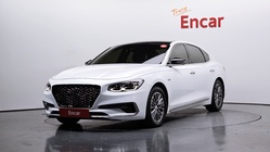 Hyundai Grandeur 2017