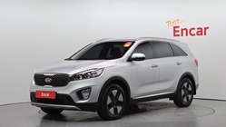 Kia Sorento 2016
