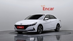 Hyundai Avante 2020