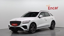 Genesis GV70 2021