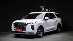 Hyundai Palisade 2020
