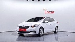 Kia K3 2015