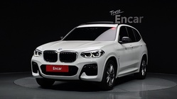 BMW X3 2021