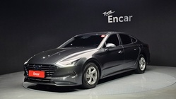 Hyundai Sonata 2020