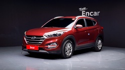 Hyundai Tucson 2016