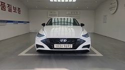 Hyundai Sonata 2022