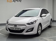 Hyundai i30 2012