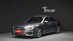 Audi A6 2022