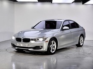 BMW 3 Series 2013