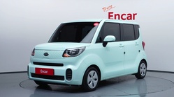 Kia RAY 2020