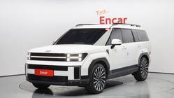 Hyundai Santa Fe 2023