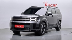 Hyundai Santa Fe 2024