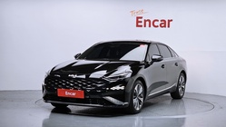 Kia K8 2021