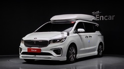 Kia Canival 2020