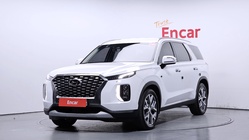 Hyundai Palisade 2019