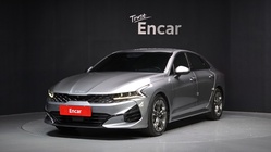 Kia K5 2021
