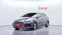 Hyundai Avante 2017