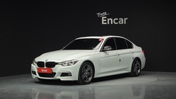 BMW 3 Series 2018
