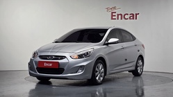 Hyundai Accent 2017