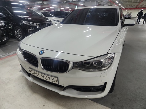 BMW Gran Turismo 2014
