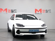 Hyundai Ioniq6 2023
