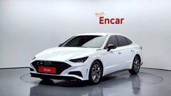 Hyundai Sonata 2020