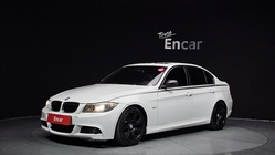 BMW 3 Series 2011