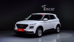 Hyundai Venue 2020