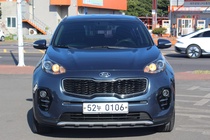 Kia Sportage 2016