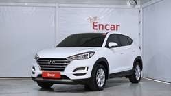 Hyundai Tucson 2020