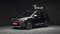 Kia Seltos 2021
