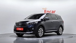 Kia Sorento 2019