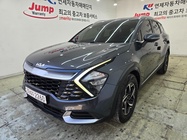 Kia Sportage 2021